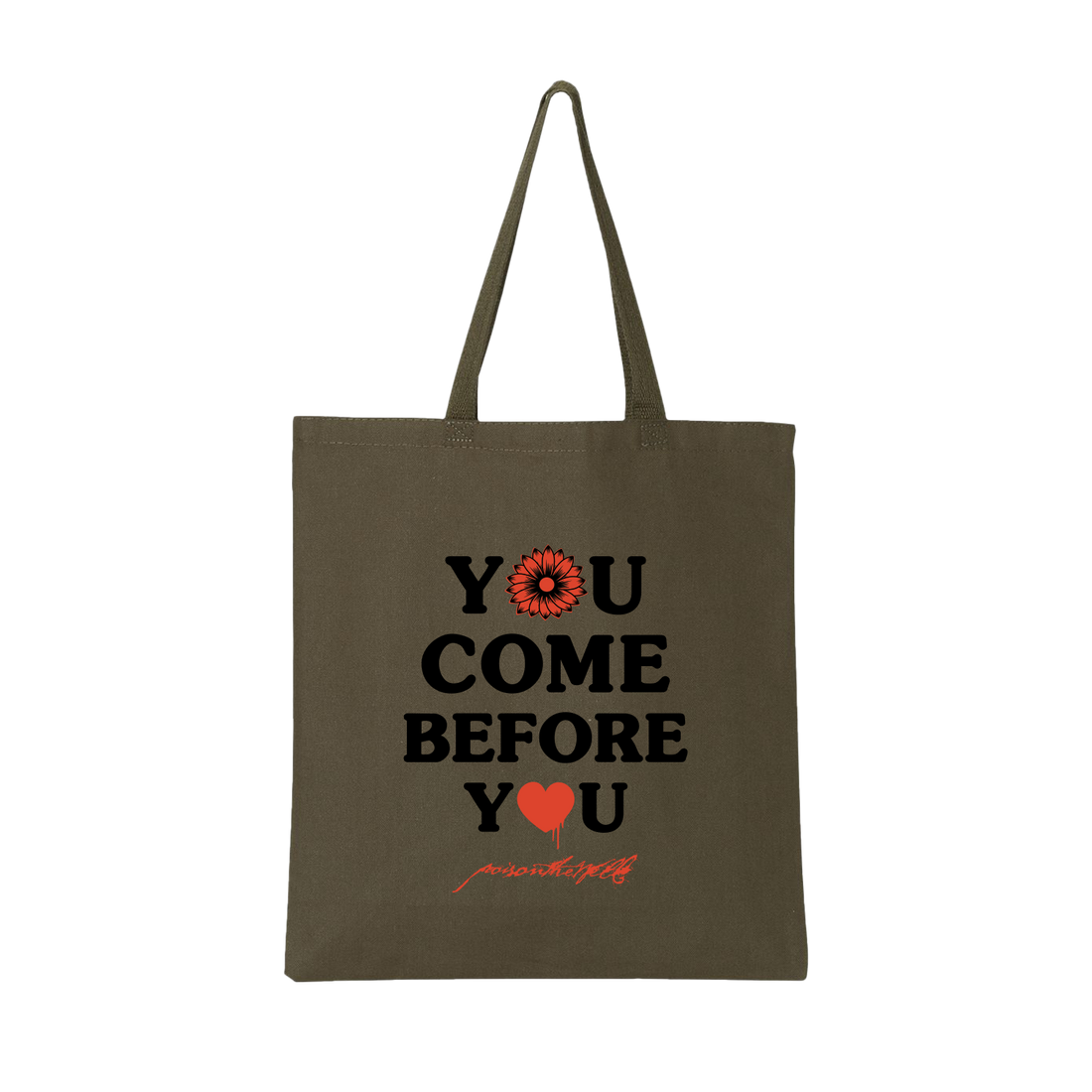 YCBY Tote