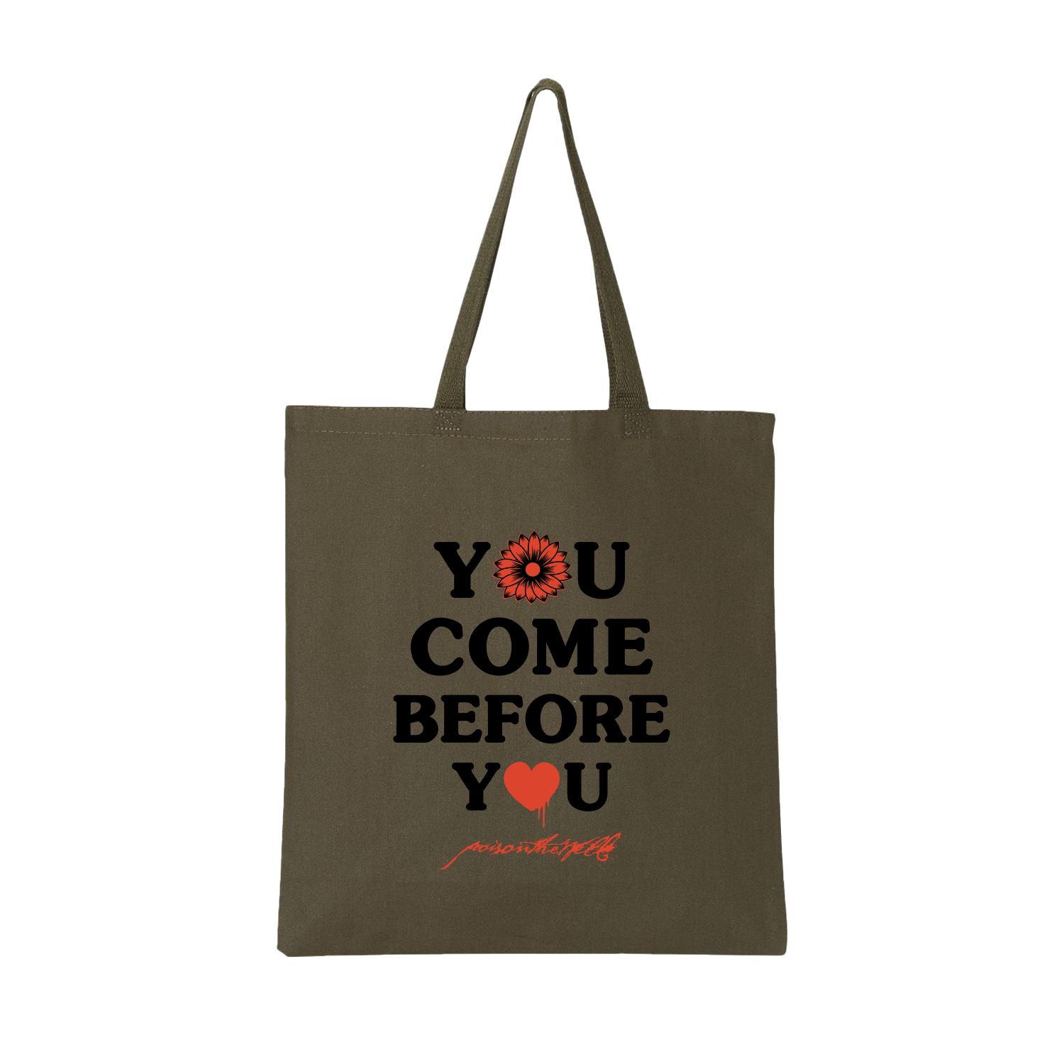 YCBY Tote