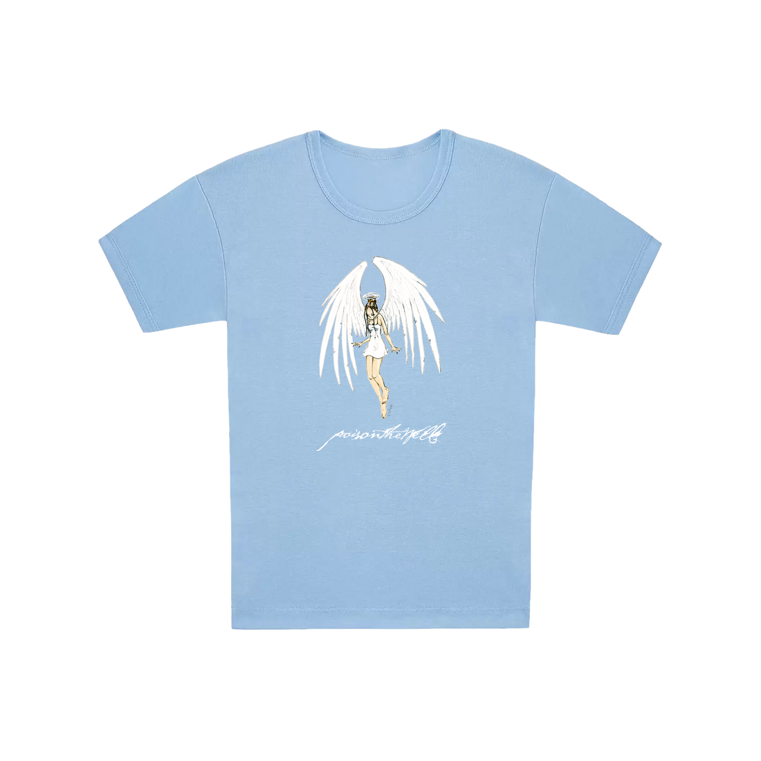 Angel Baby Tee