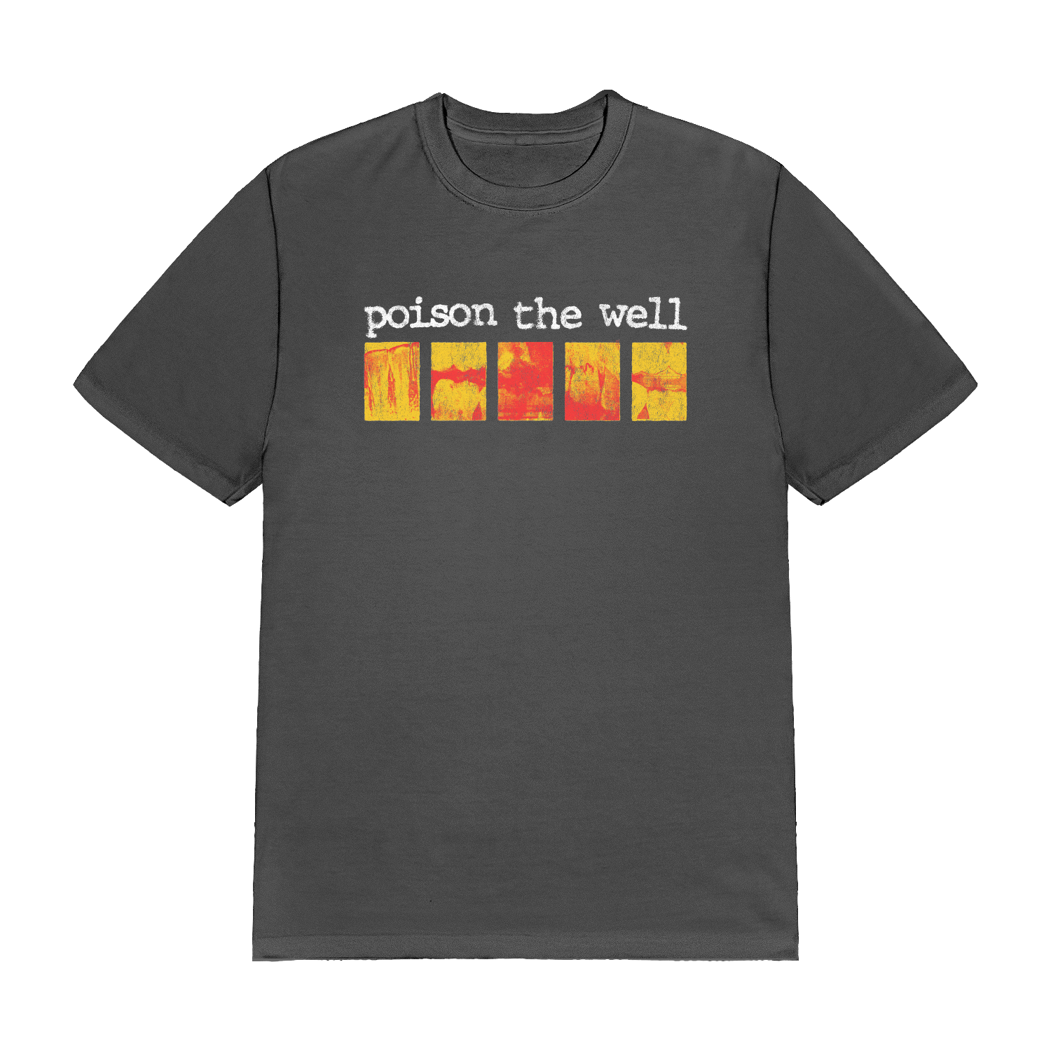 PIP 2026 Tour Tee