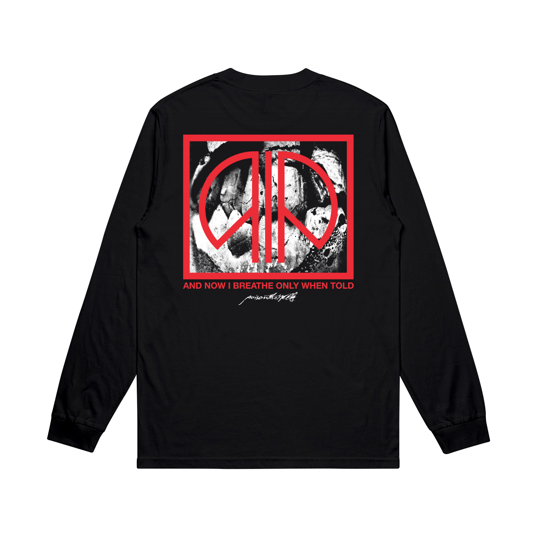 PIP Long Sleeve