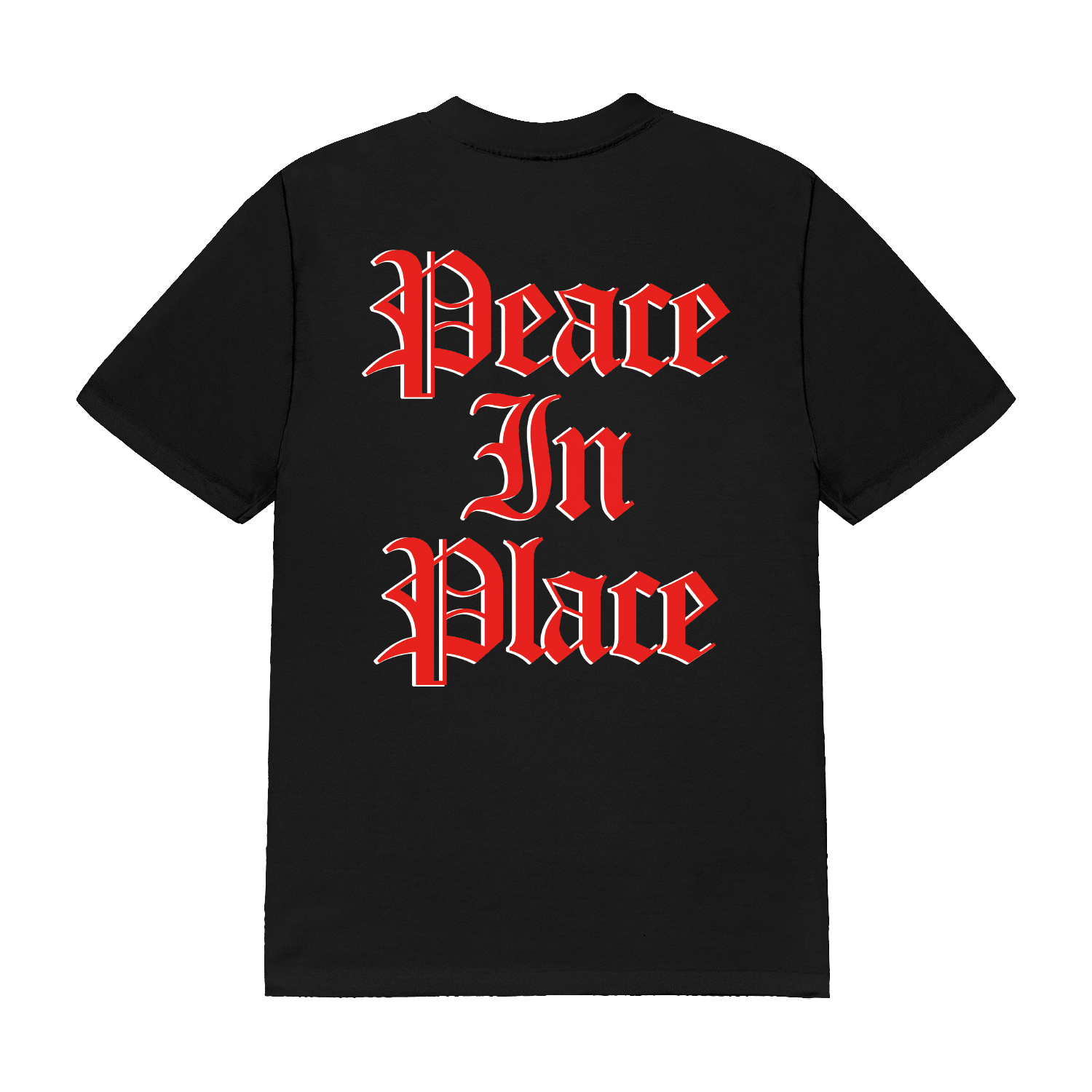 X-Ray Tee