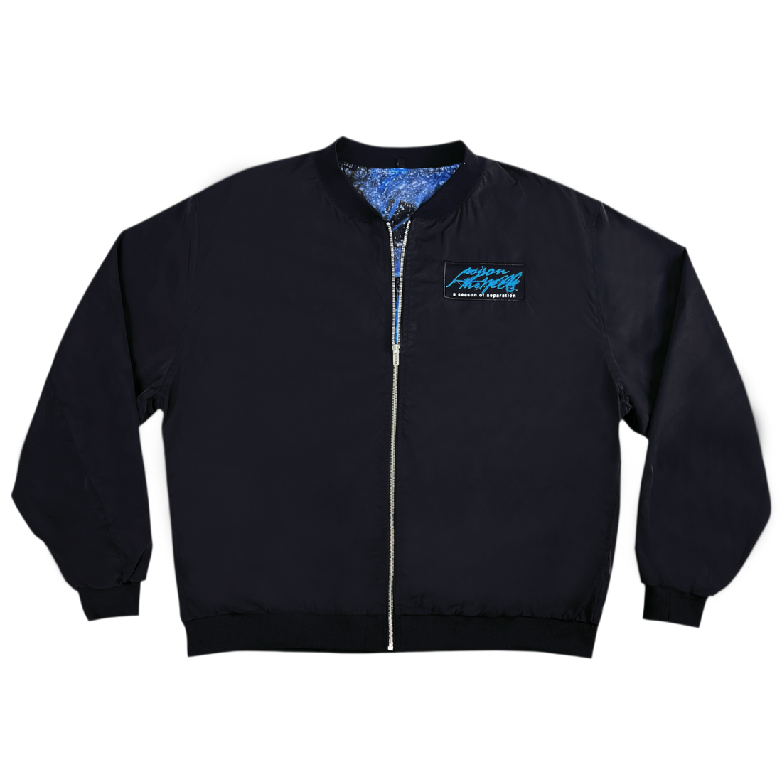 OOD Bomber Jacket
