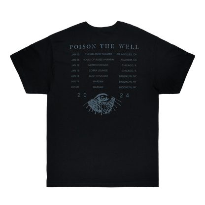 Tour Tee