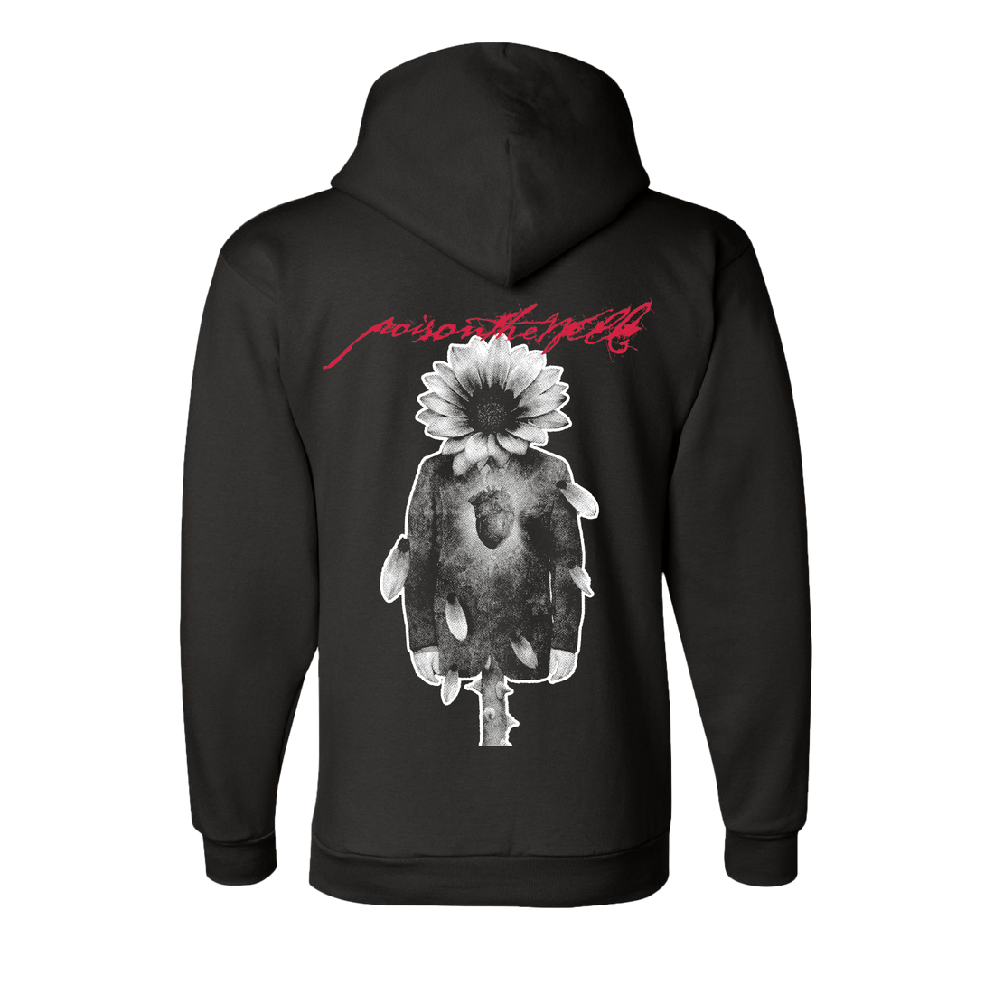 YCBY Hoodie