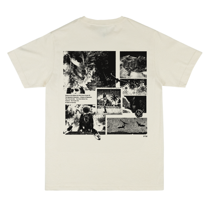 Discography Collection Ivory Tee