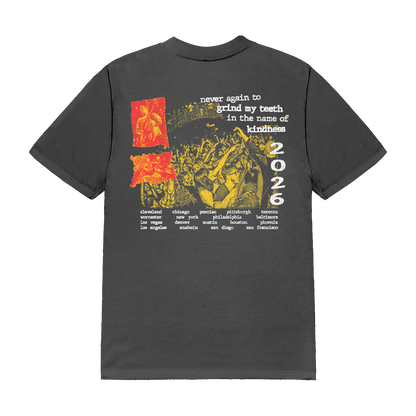 PIP 2026 Tour Tee