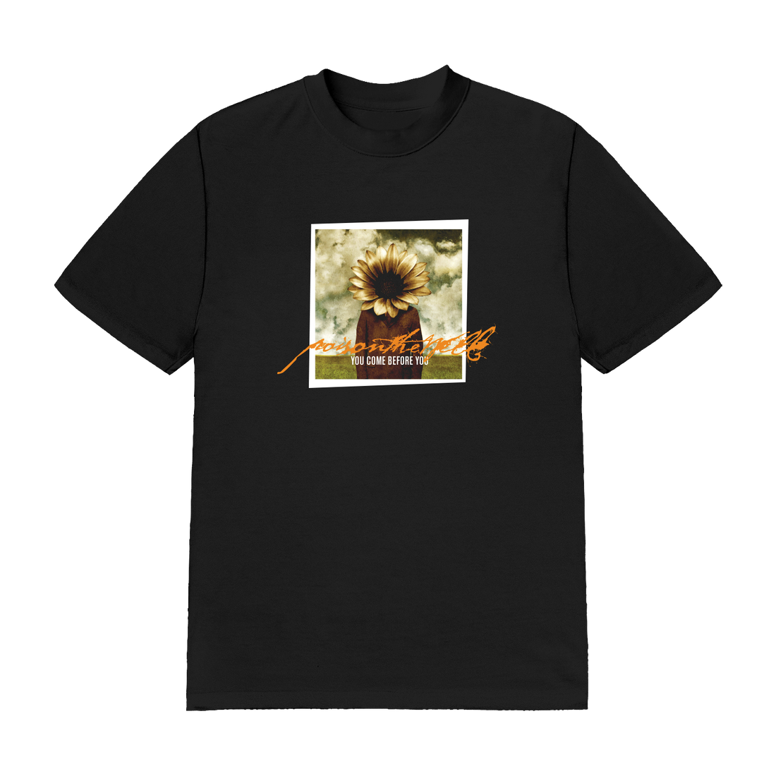 YCBY Tee