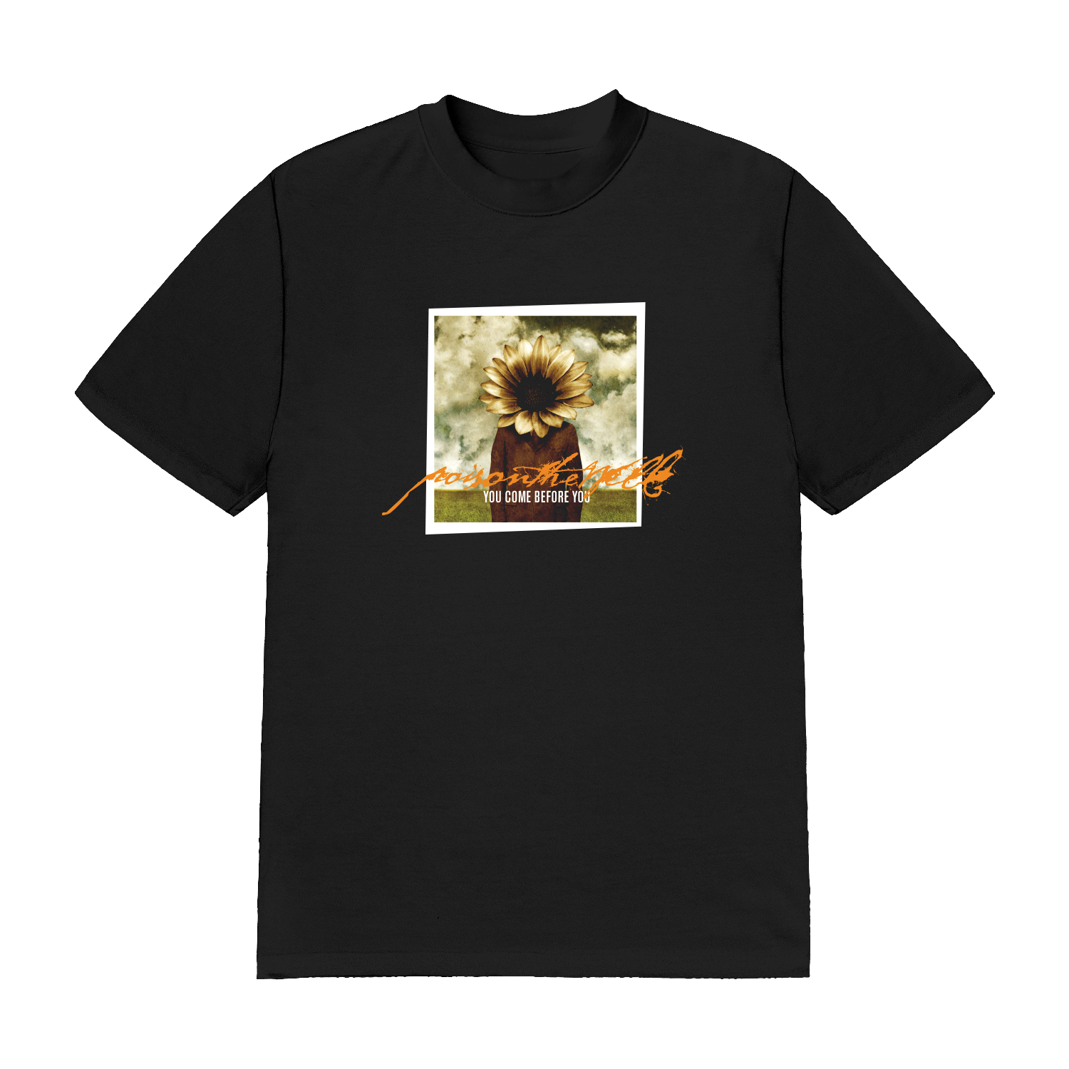 YCBY Tee