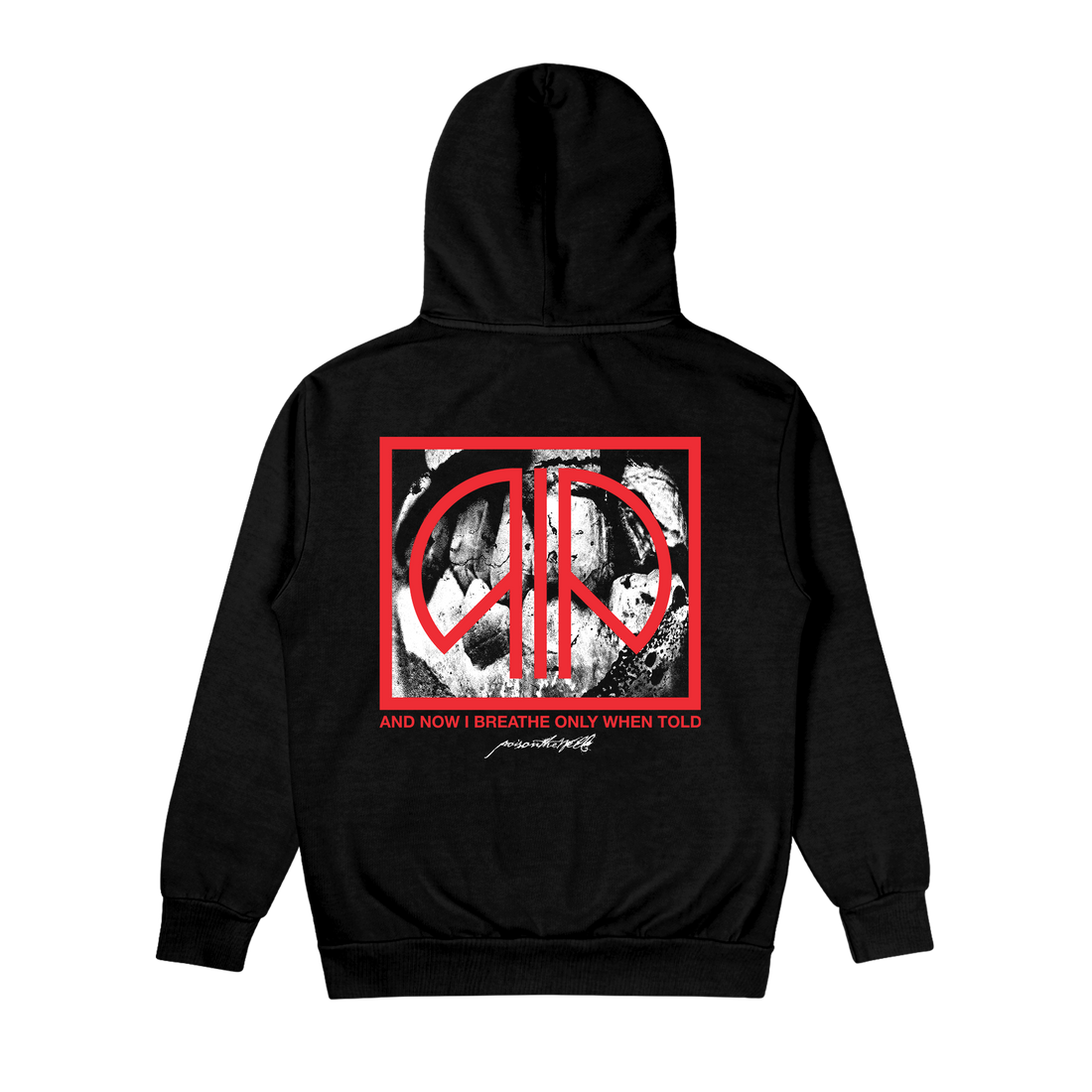 Peace in Place Hoodie