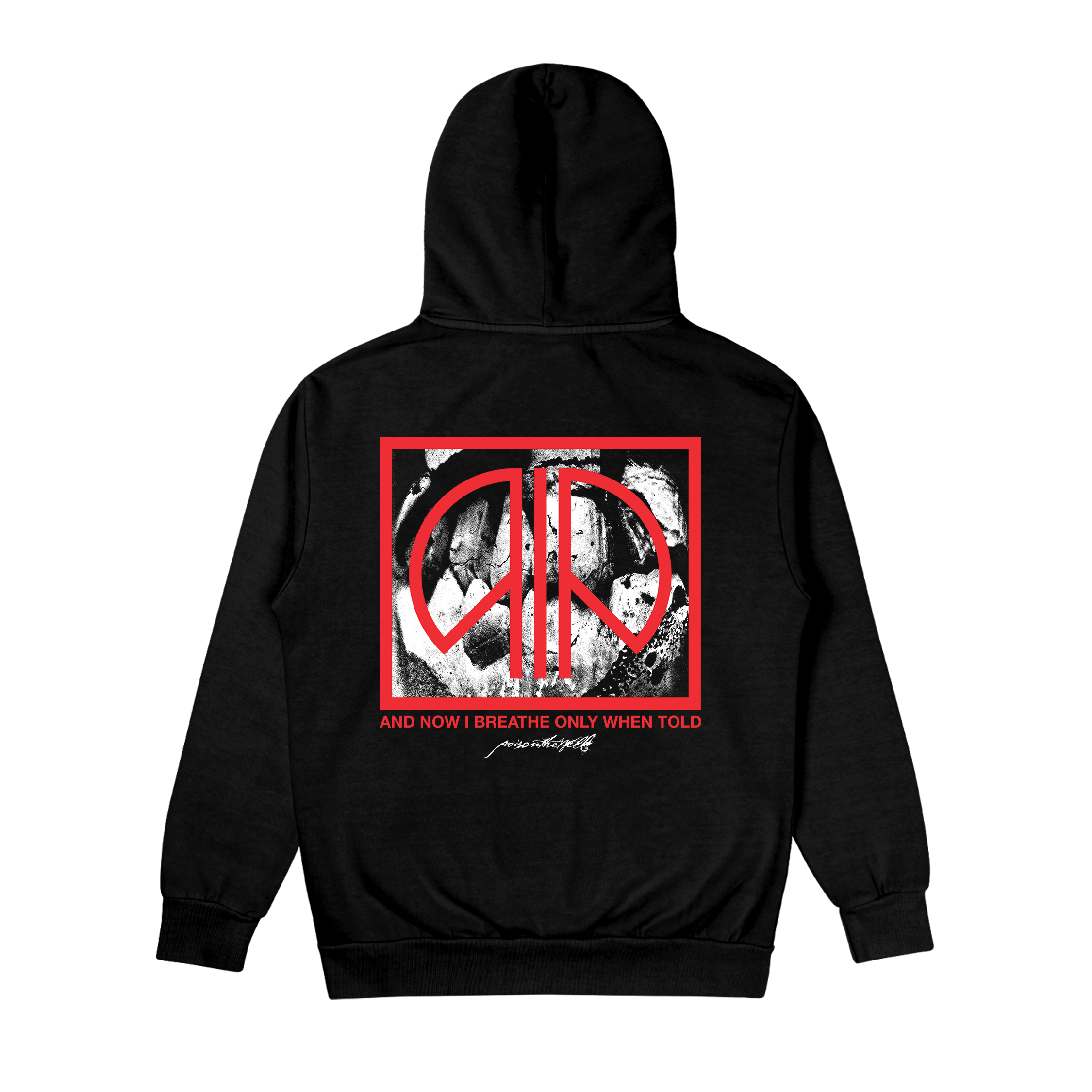Peace in Place Hoodie