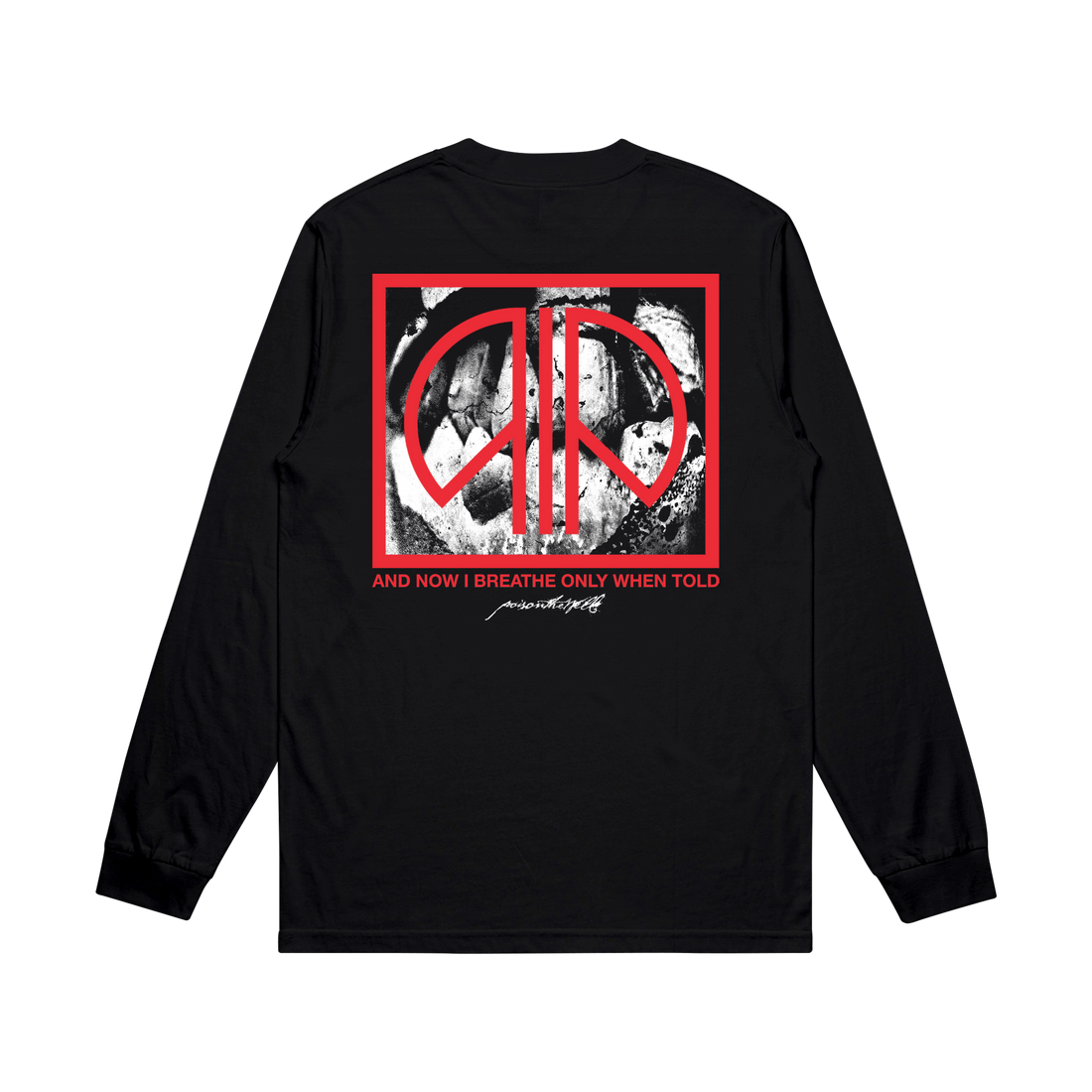 PIP Long Sleeve 
