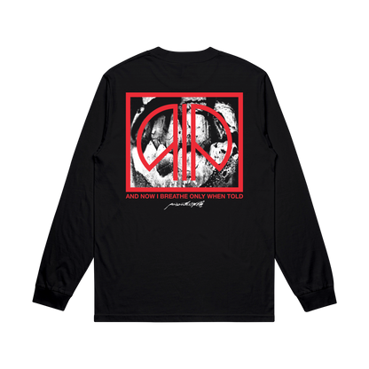 PIP Long Sleeve 