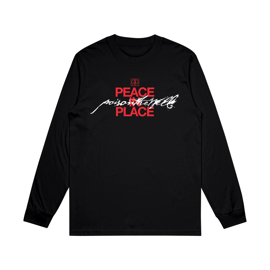 PIP Long Sleeve 