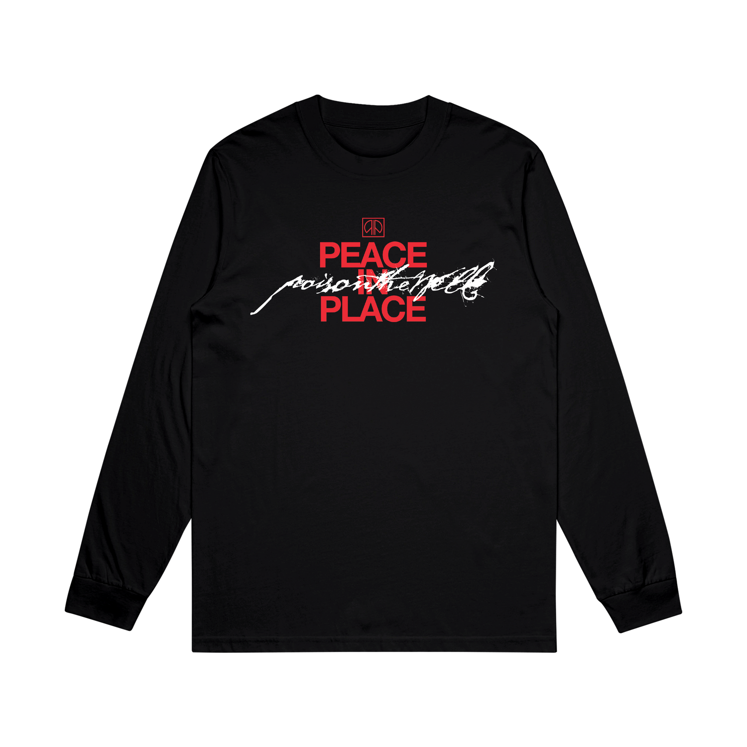 PIP Long Sleeve 