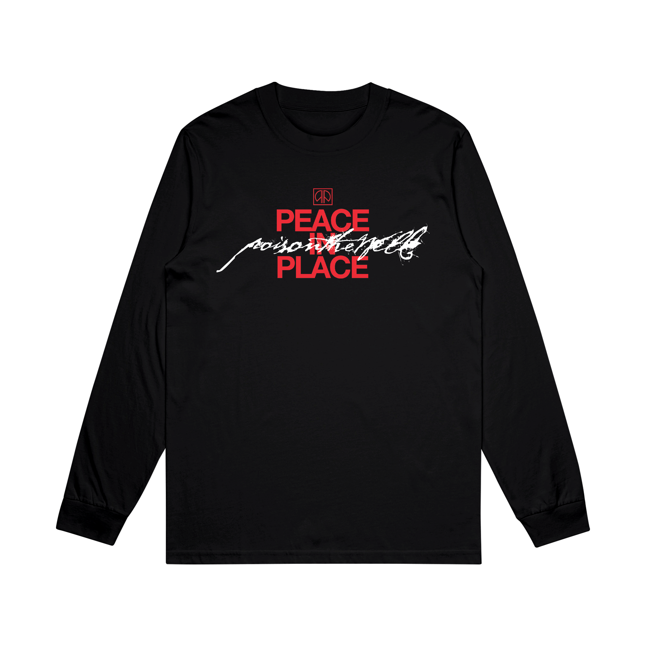 PIP Long Sleeve 