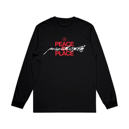 PIP Long Sleeve 