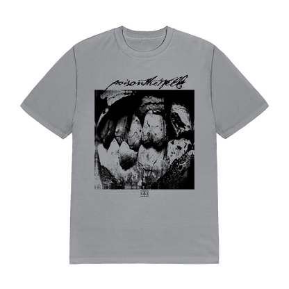 Peace In Place Grey Tee