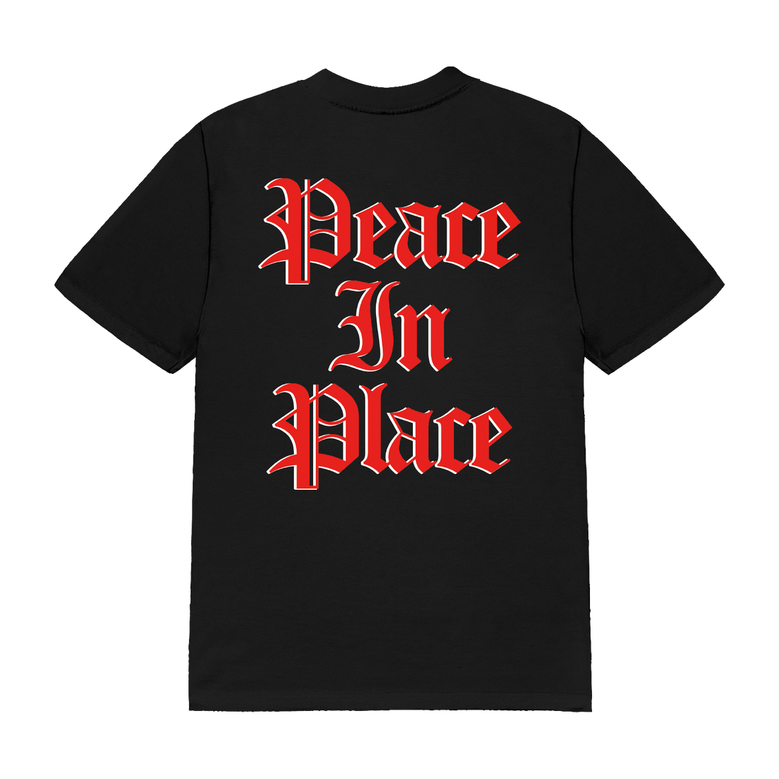 X-Ray Tee