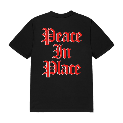 X-Ray Tee