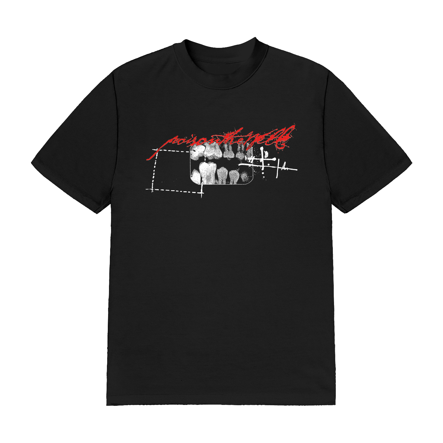 X-Ray Tee
