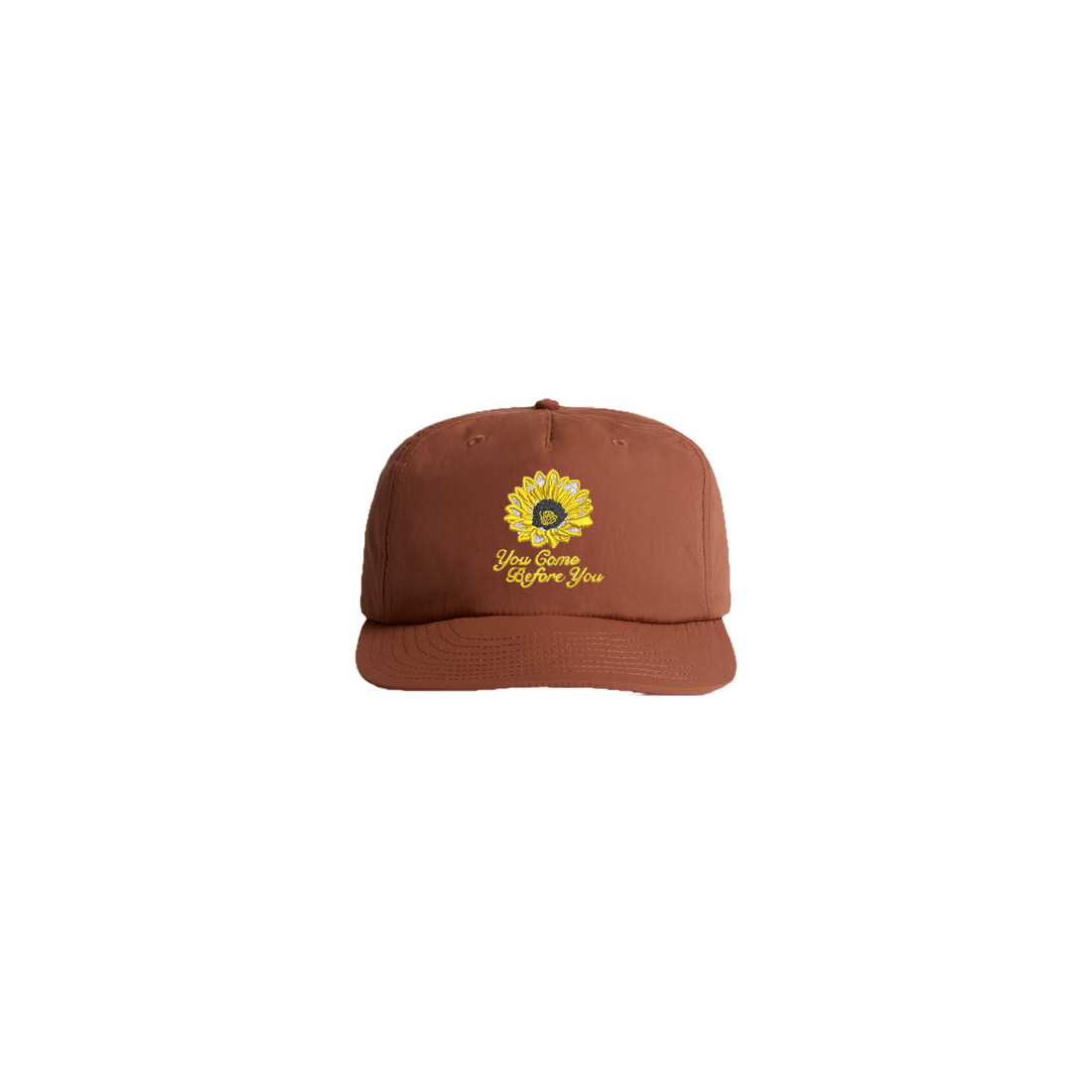 YCBY Clay Hat