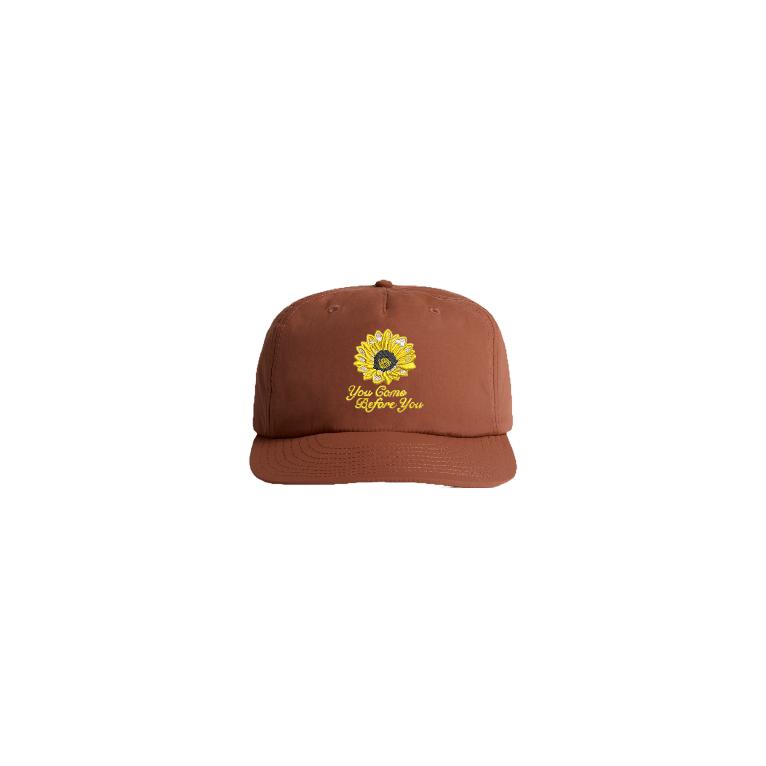 YCBY Clay Hat