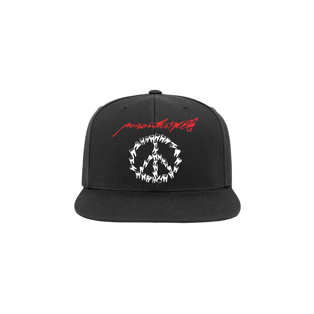 Peace in Place Snapback