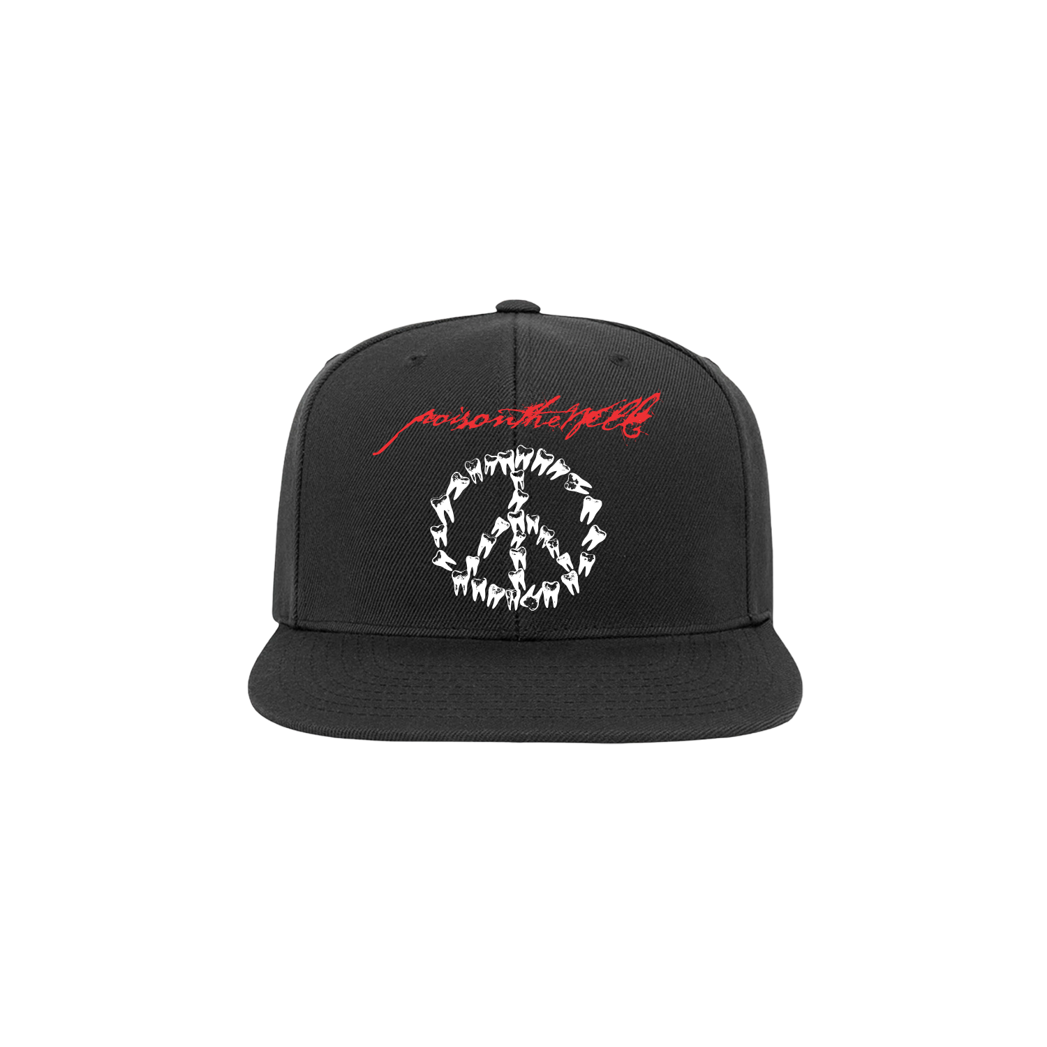 Peace in Place Snapback