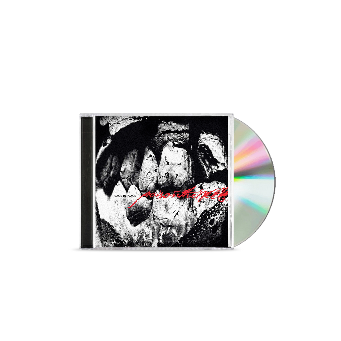 Peace in Place CD